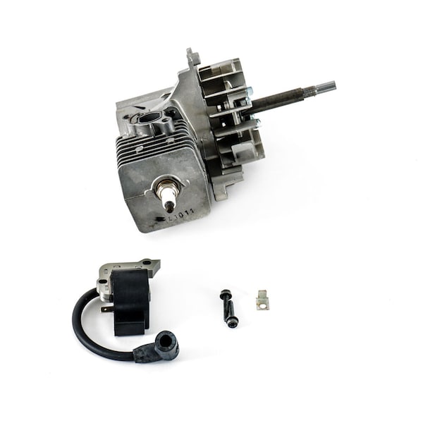 Short Block